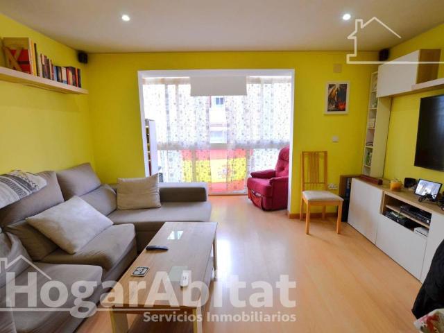 Piso en Venta en Alicante Alacant