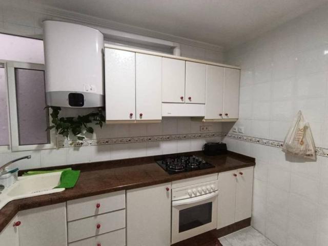 Piso en Venta en Alicante Alacant