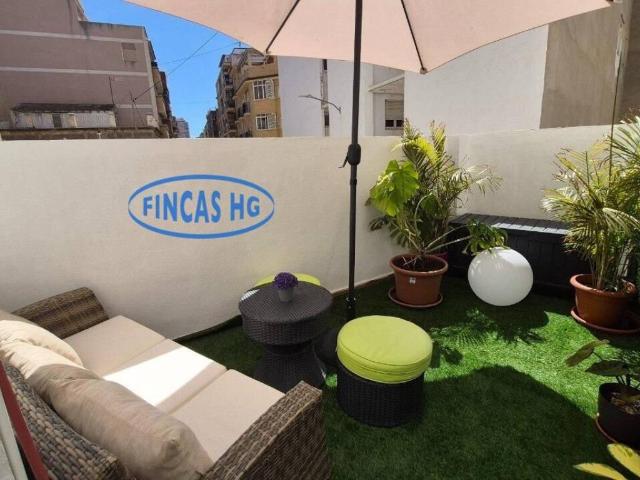 Piso en Venta en Alicante Alacant