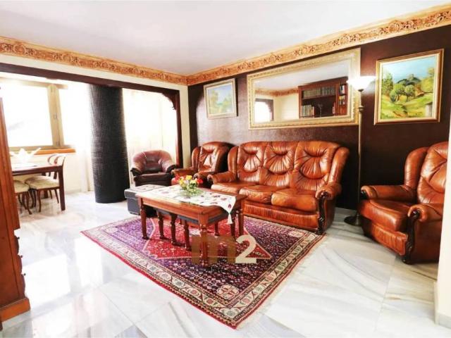 Piso en Venta en Alicante Alacant