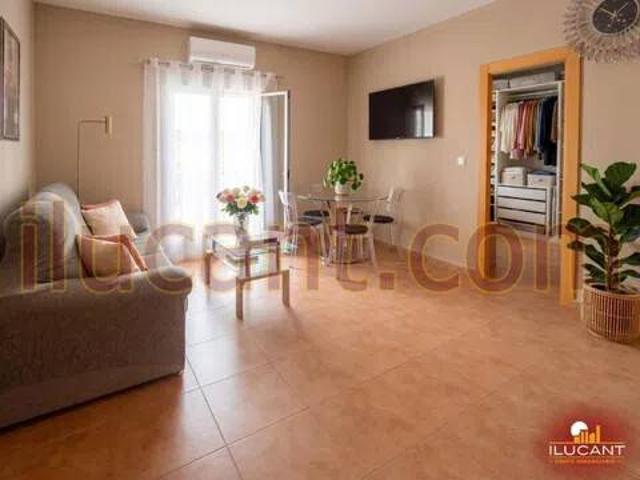 Piso en Venta en Alicante Alacant