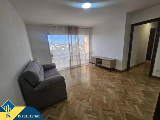 Piso en Venta en Alicante Alacant