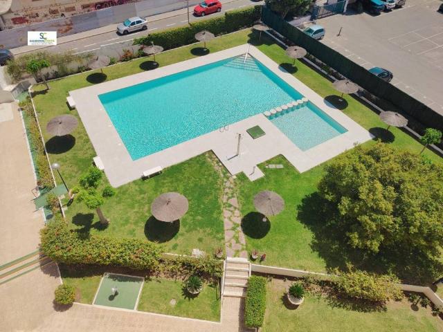Piso en Venta en Alicante Alacant