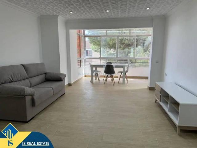 Piso en Venta en Alicante Alacant