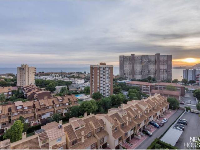 Piso en Venta en Alicante Alacant