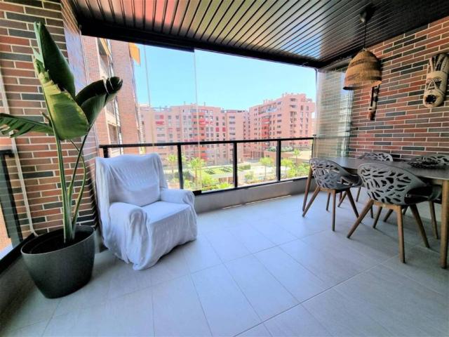 Piso en Venta en Alicante Alacant