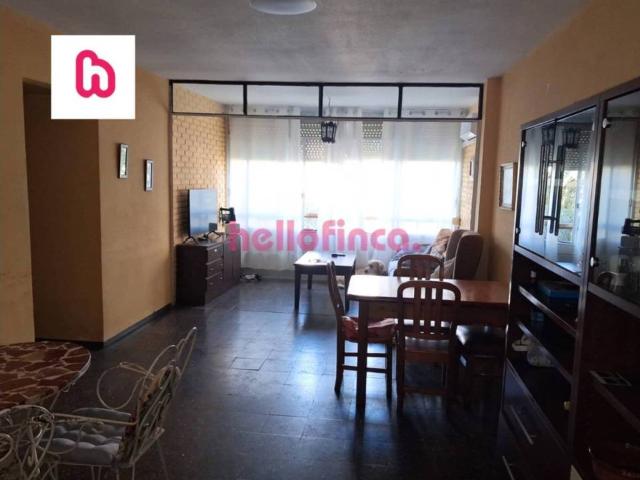 Piso en Venta en Alicante Alacant