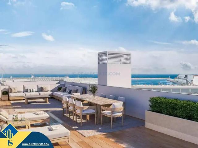 Piso en Venta en Alicante Alacant