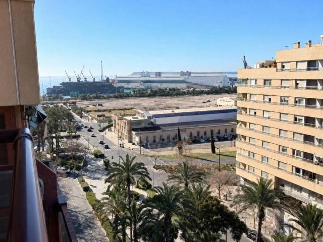 Piso en Venta en Alicante Alacant