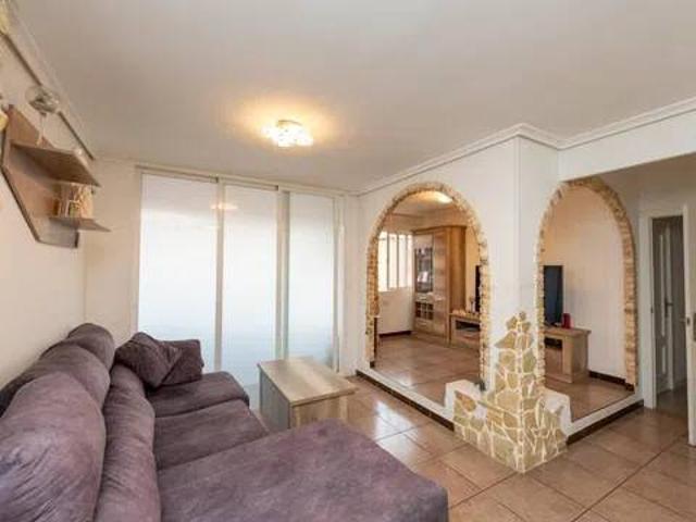 Piso en Venta en Alicante Alacant