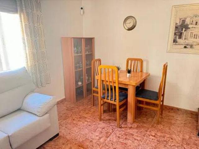 Piso en Venta en Alicante Alacant