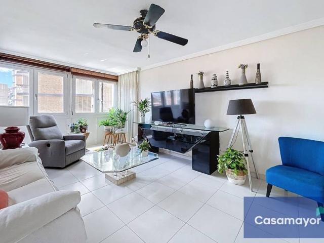 Piso en Venta en Alicante Alacant