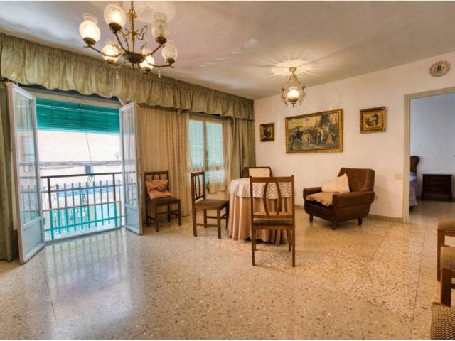 Piso en Venta en Alicante Alacant