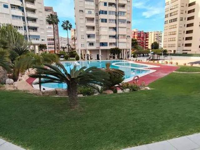 Piso en Venta en Alicante Alacant