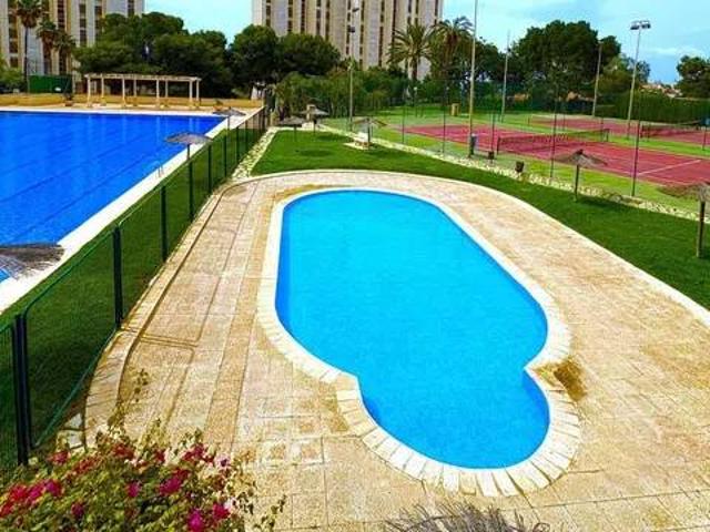 Piso en Venta en Alicante Alacant