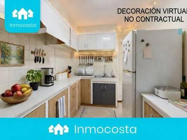 Piso en Venta en Alicante Alacant