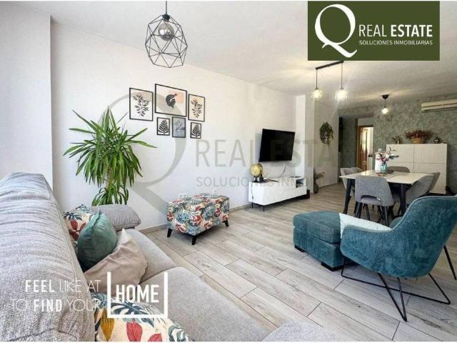 Piso en Venta en Alicante Alacant