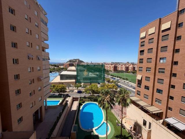 Piso en Venta en Alicante Alacant