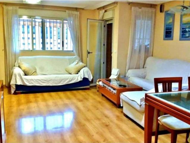 Piso en Venta en Alicante Alacant
