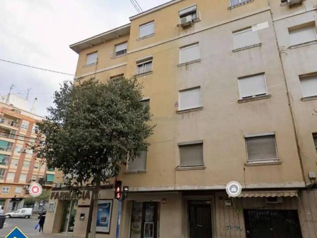 Piso en Venta en Alicante Alacant