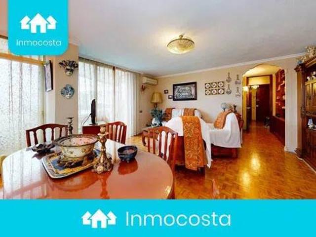 Piso en Venta en Alicante Alacant