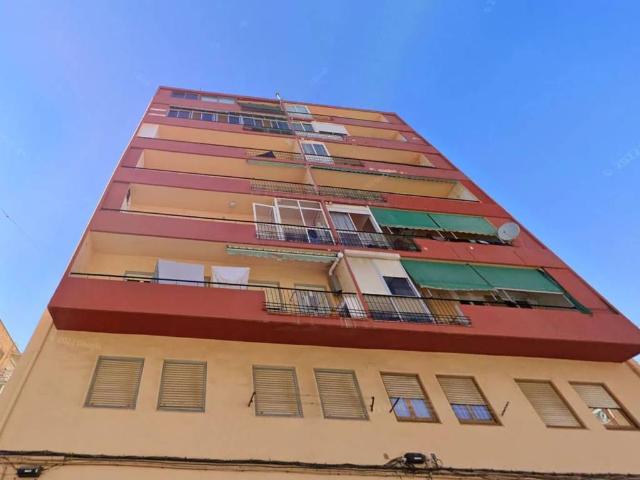 Piso en Venta en Alicante Alacant