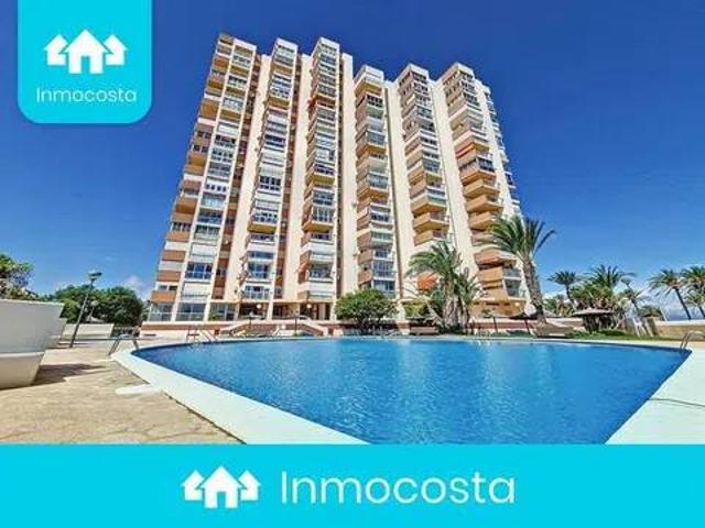 Piso en Venta en Alicante Alacant