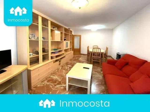 Piso en Venta en Alicante Alacant