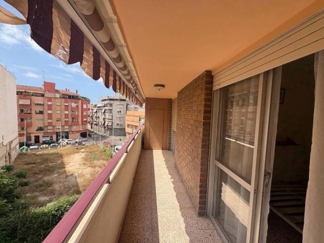 Piso en Venta en Alicante Alacant