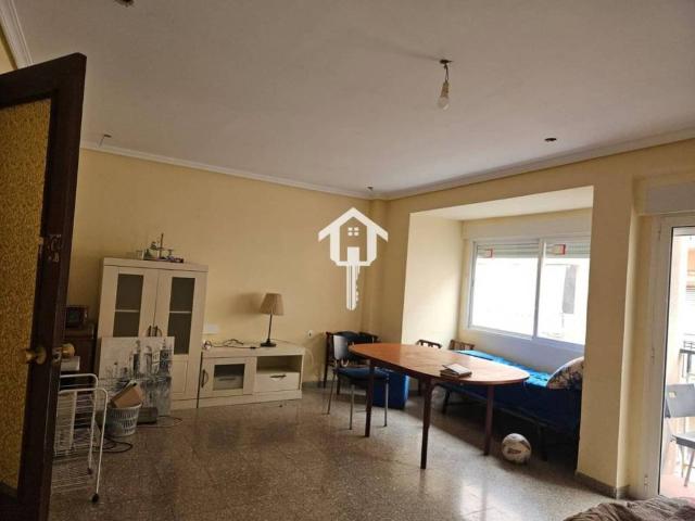 Piso en Venta en Alicante Alacant