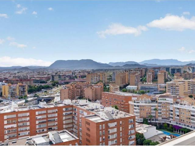 Piso en Venta en Alicante Alacant