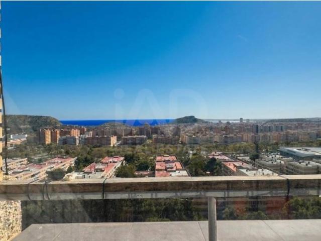 Piso en Venta en Alicante Alacant