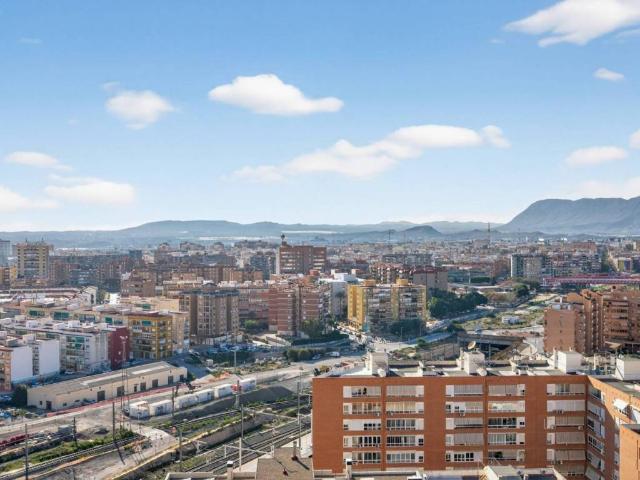 Piso en Venta en Alicante Alacant