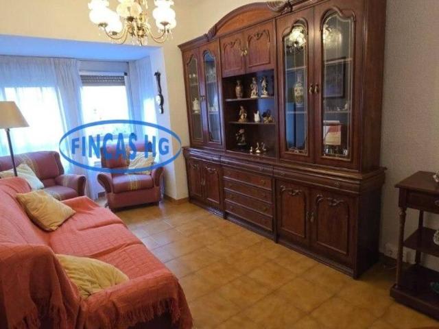 Piso en Venta en Alicante Alacant