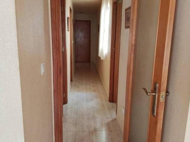 Piso en Venta en Alicante Alacant