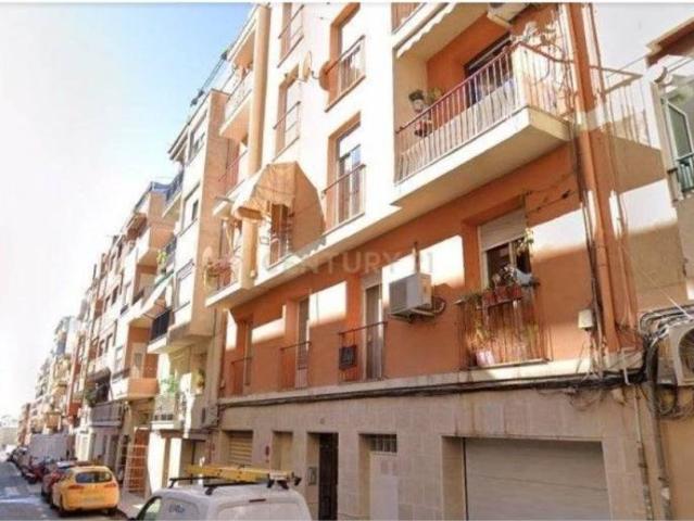 Piso en Venta en Alicante Alacant