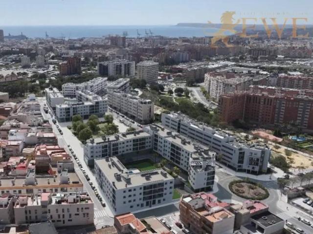 Piso en Venta en Alicante Alacant