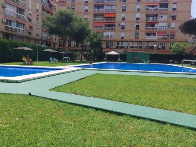 Piso en Venta en Alicante Alacant