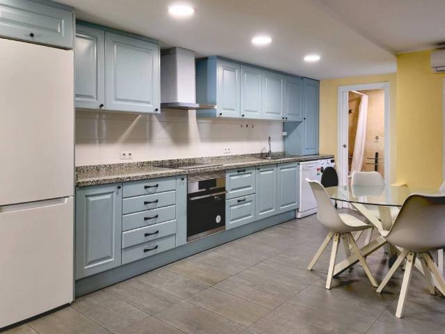 Piso en Venta en Alicante Alacant