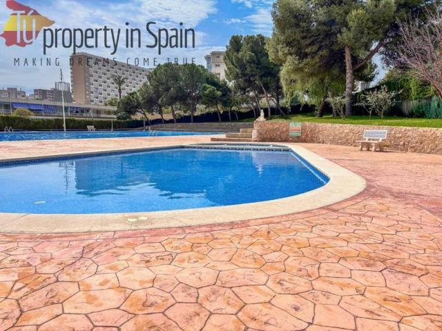 Piso en Venta en Alicante Alacant