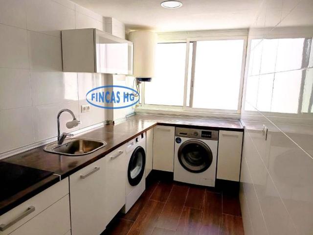 Piso en Venta en Alicante Alacant