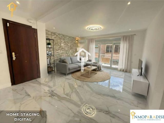 Piso en Venta en Alicante Alacant