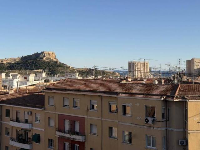 Piso en Venta en Alicante Alacant