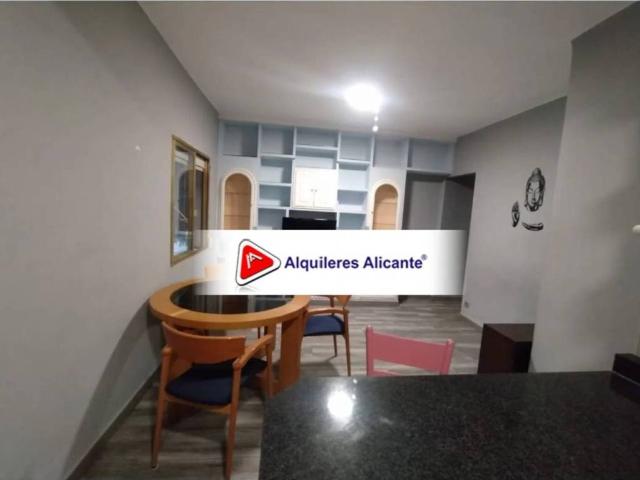 Piso en Venta en Alicante Alacant