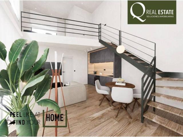 Piso en Venta en Alicante Alacant