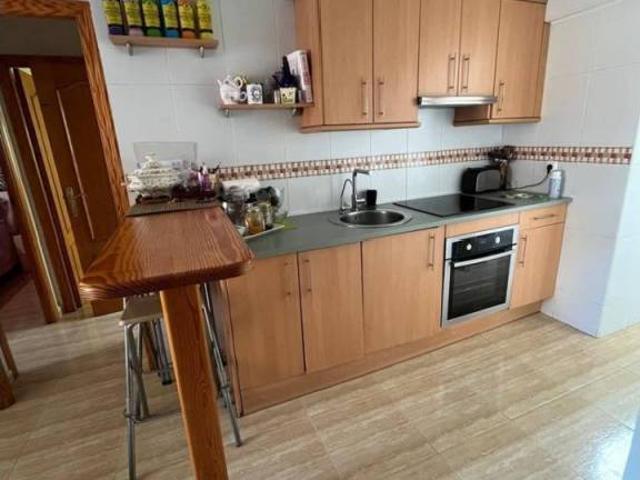 Piso en Venta en Alicante Alacant