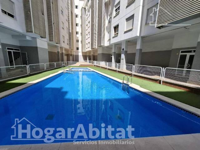 Piso en Venta en Alicante Alacant