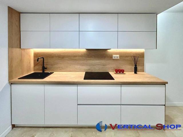 Piso en Venta en Alicante Alacant