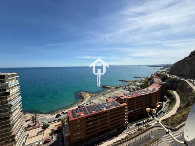 Piso en Venta en Alicante Alacant