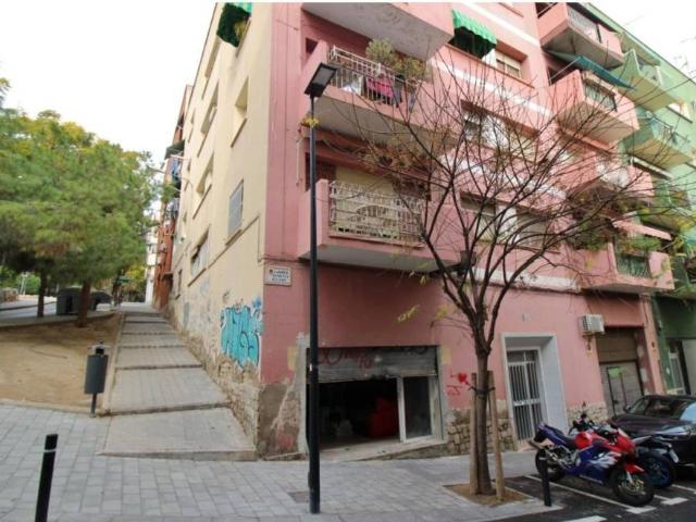 Piso en Venta en Alicante Alacant